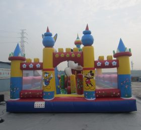 T6-354 Disney Giant Inflatables