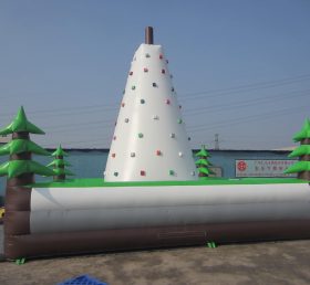 CLIMB1-11 Inflatable Climbing Sports