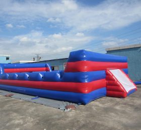 T11-733 Inflatable Football Field