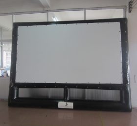 screen2-5 Classical Outdoor Inflatable Screen