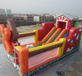 T6-425 Farm Giant Inflatables