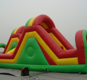 T7-147 Inflatable Obstacles Courses