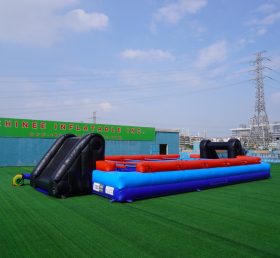 T11-1023 Inflatable Football Field