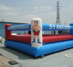 T2-2760 Boxing Ring