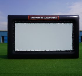 screen2-8 Inflatable Movie Screen Air-Screen