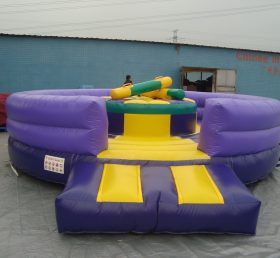 T11-107 Inflatable Gladiator Arena