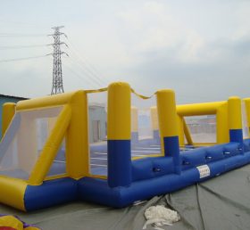 T11-1085 Inflatable Football Field