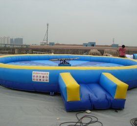 T11-722 Commercial Inflatable Sports