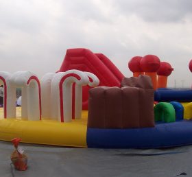 T6-182 Outdoor Giant Inflatable