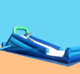 T8-330 Giant Inflatable Slide For Adult