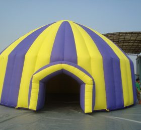 Tent1-16 Outdoor Giant Inflatable Tent