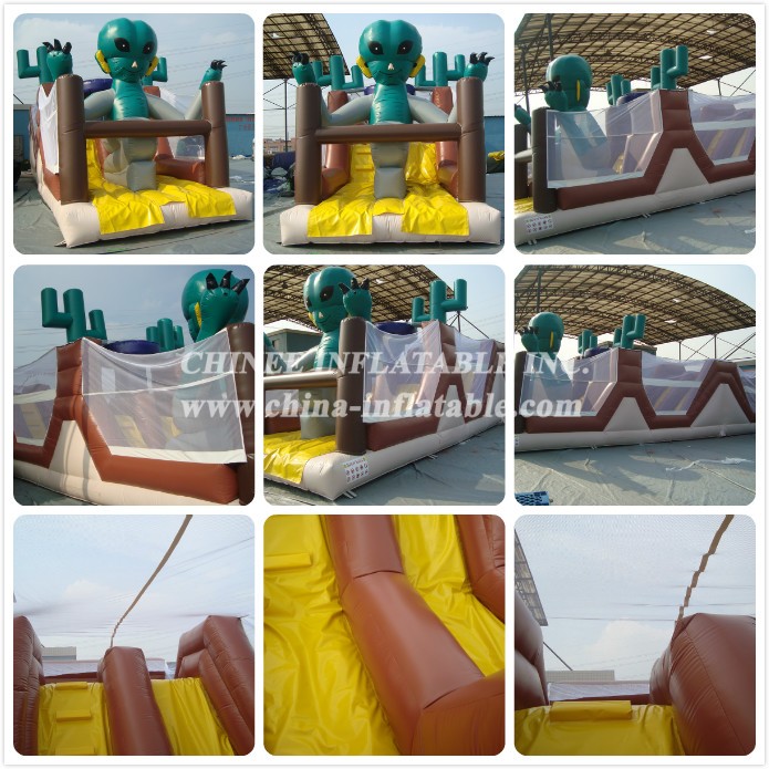 a - Chinee Inflatable Inc.