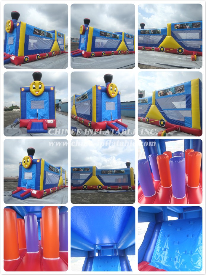 a - Chinee Inflatable Inc.