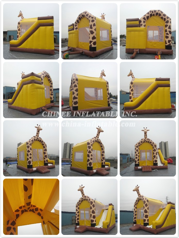 a - Chinee Inflatable Inc.