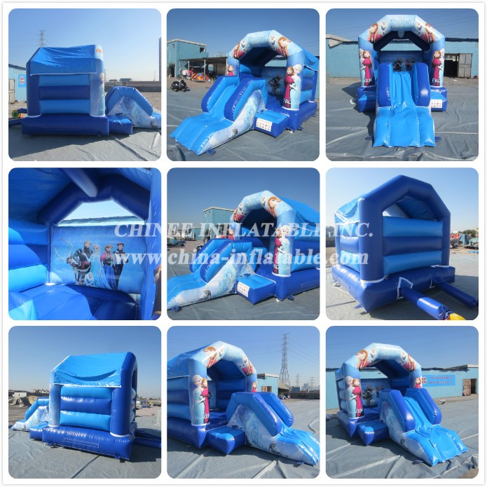 a - Chinee Inflatable Inc.