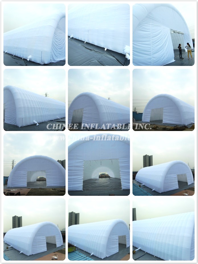 a - Chinee Inflatable Inc.