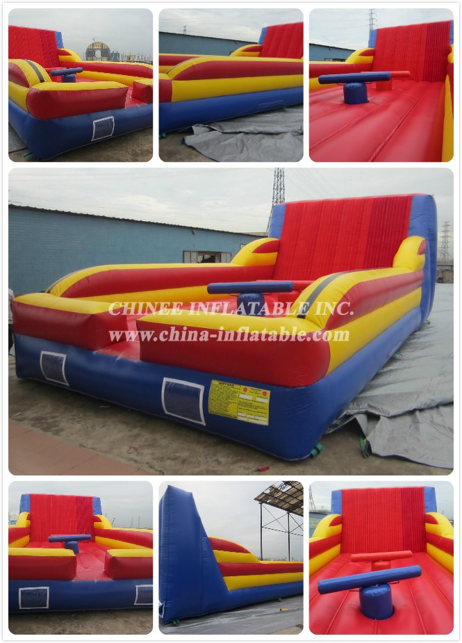 a - Chinee Inflatable Inc.