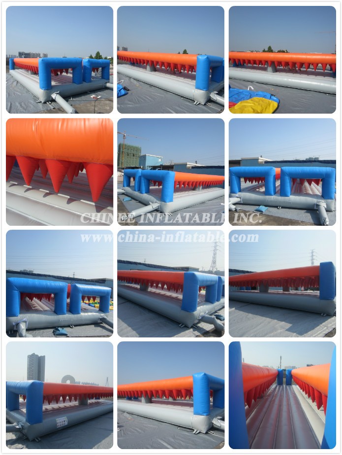 a - Chinee Inflatable Inc.