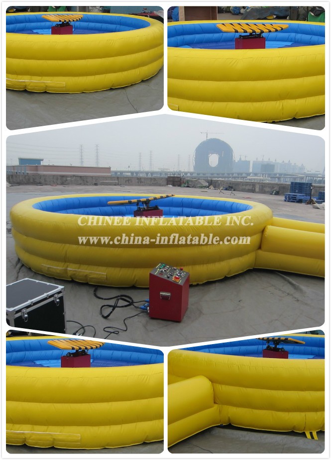 a - Chinee Inflatable Inc.