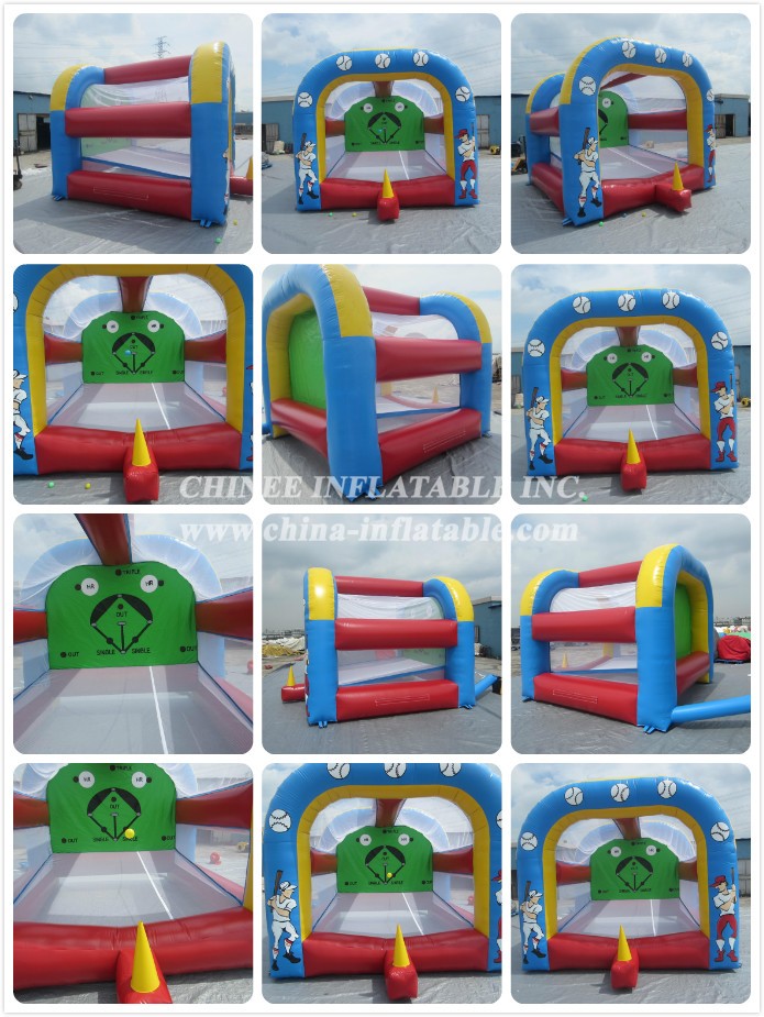 s - Chinee Inflatable Inc.