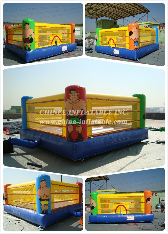 s - Chinee Inflatable Inc.