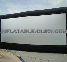 screen2-2 Open Air Cinema Inflatable Movie Screen