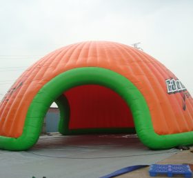 Tent1-445 Giant Outdoor Inflatable Tent