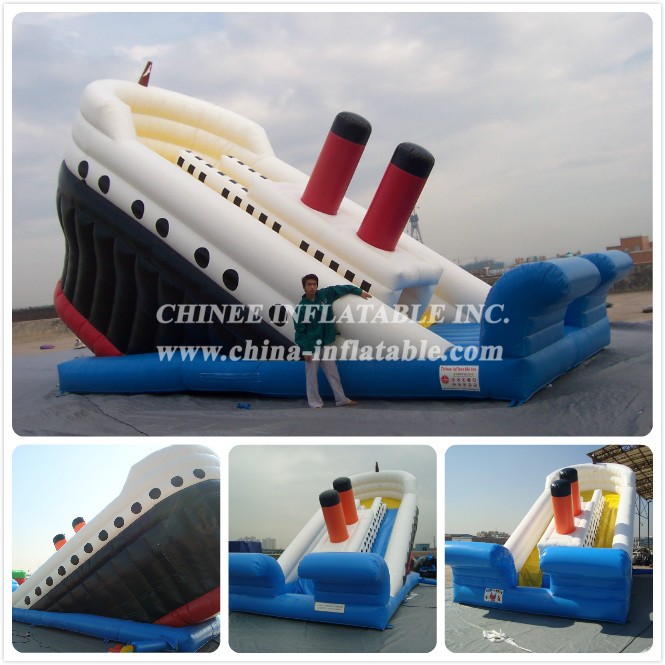 s - Chinee Inflatable Inc.