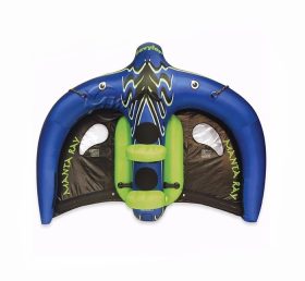 IB1-006 Pvc Inflatable Flying Manta Ray