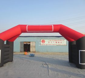 Arch2-029 Giant Commercial Inflatable Arches