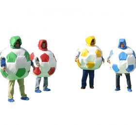 SS1-2 Adult Football Sumo Set No Mat