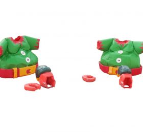 SS1-18 Teen Elf Sumo Set