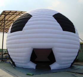 tent1-394 Football Inflatable Dome