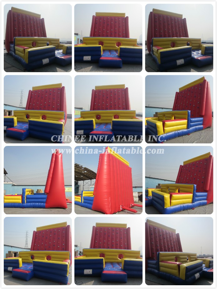 d - Chinee Inflatable Inc.