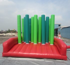 T7-1247 Outdoor Inflatable Obstacle Courses