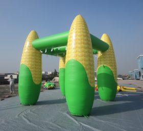 Tent1-538 Corn Inflatable Tent