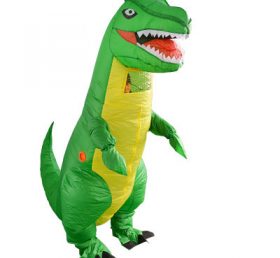 IC1-025 Dinosaur Costume