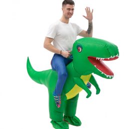 IC1-028 Dinosaur Costume