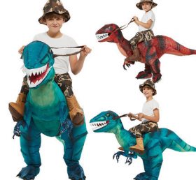 IC1-023 Dinosaur Costume