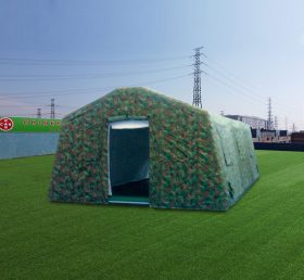 Tent1-4095 High Quality Inflatable Military Tent