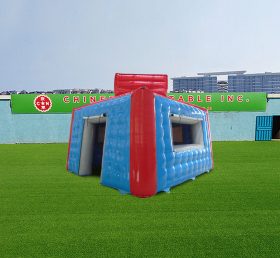 Tent1-4327 Giant Outdoor Inflatable Tent