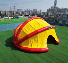 Tent1-4708 Special Structure Inflatable Dome Tent