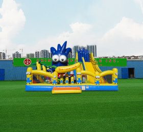 T6-857 Minions Park