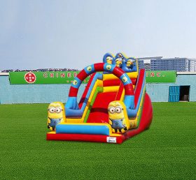 T8-4270 Minions Slide