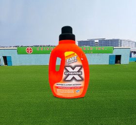 S4-420 Laundry Detergent Inflatable Model