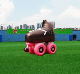 S4-489 Inflatable Skates