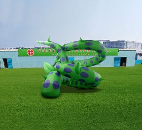 S4-581 Inflatable Model Product