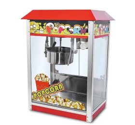 A1-004 Popcorn Machine