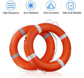 A1-008 Life Buoy