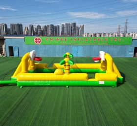 BP1-029 Bubble Sport Center